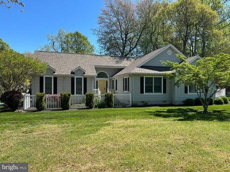 670 Bethany Loop