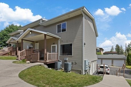 1530 E 7th Ave Unit 8