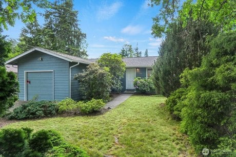 13325 19th Ave NE