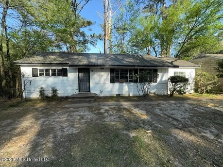 3536 Southland Dr