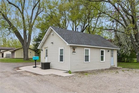 16217 Gleason Lake Rd