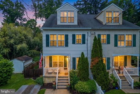 235 Willow Ave