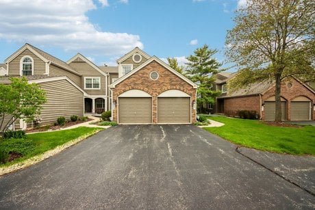 1496 Aberdeen Ct Unit 1496