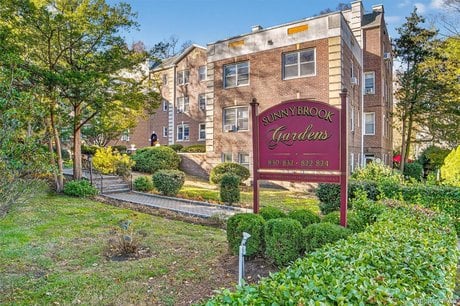 824 Palmer Rd Apt 2D