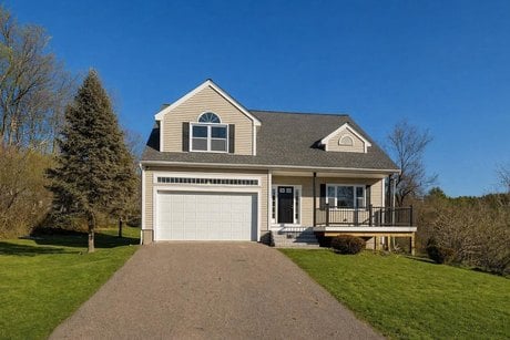 26 Moffat St