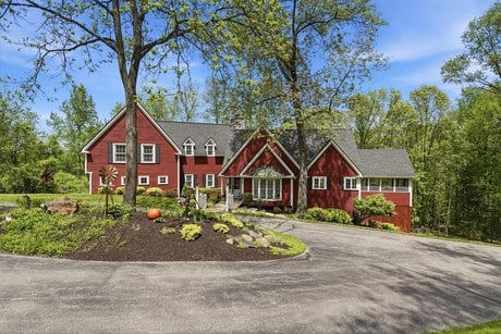 3372 Timberwood Ln