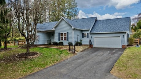 205 Ruffner Dr