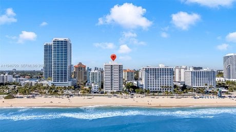 209 N Fort Lauderdale Beach Blvd Apt 6B