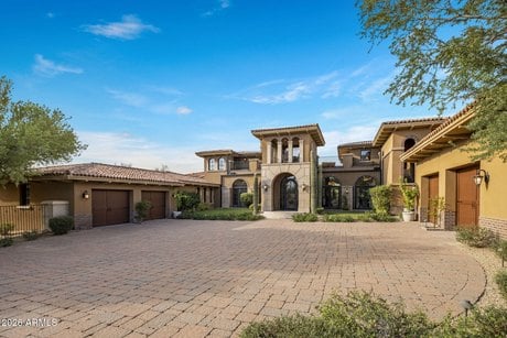 7398 E Sonoran Trl