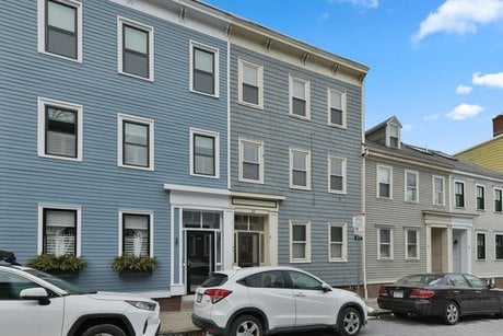 29 Green St