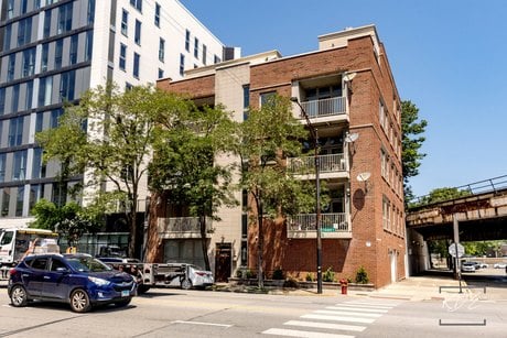 700 W Grand Ave Unit 3E