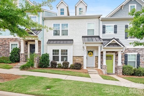 12515 Bryton Ridge Pkwy Unit 19
