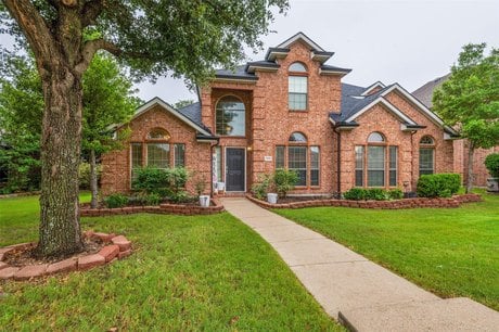 7891 Raintree Way