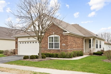 3707 Idlewild Ln