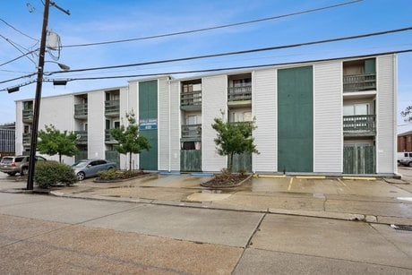4101 Hessmer Ave Apt 312