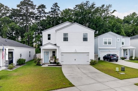 323 Saddlewood Dr