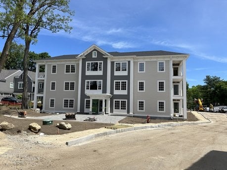 93 Bedford St Unit 103