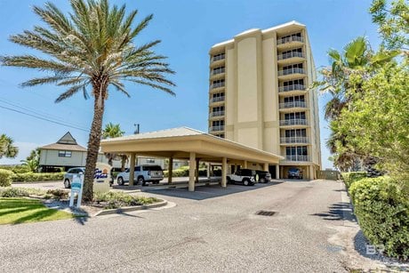 16605 Perdido Key Dr Unit 7W