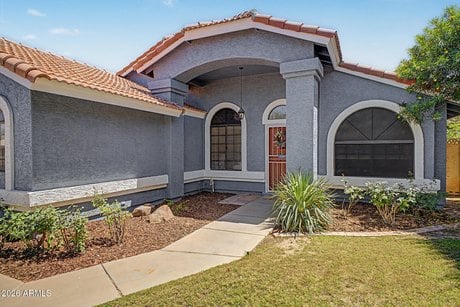 407 E Century Ave