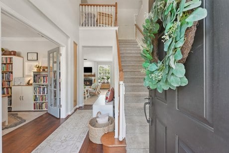 74 W Summer Storm Cir