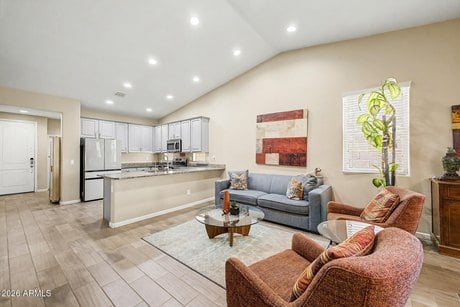 3862 E Narrowleaf Dr
