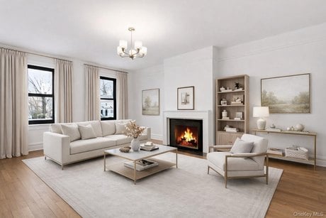 242 Bronxville Rd Apt E2