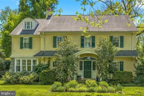 322 Conestoga Rd
