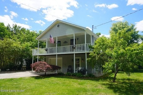 6365 Clifton Rd