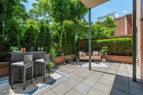 61 Grand St Apt 1A