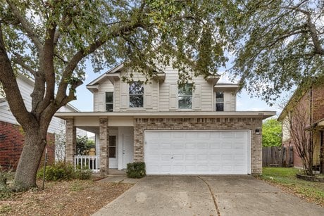 8302 Beech Park Dr