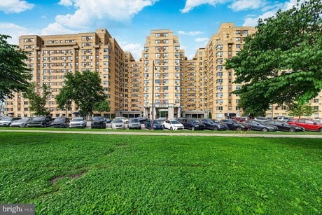 2601-00 Pennsylvania Ave Unit 1129
