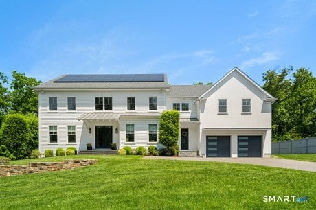 7 Mortar Rock Rd