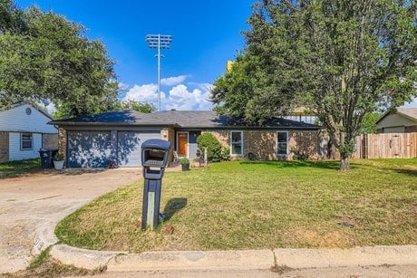 3719 French Wood Dr
