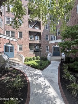 169 Mason St Apt 2H