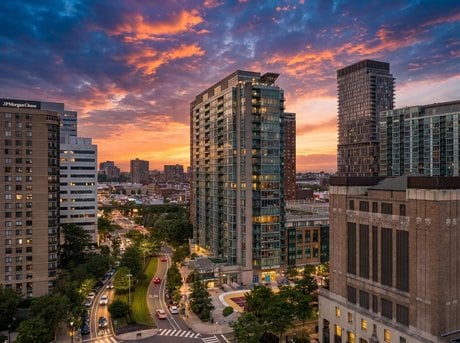 20 Newport Pkwy
