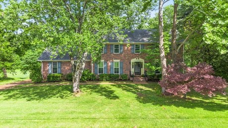 5632 Clovermeade Dr