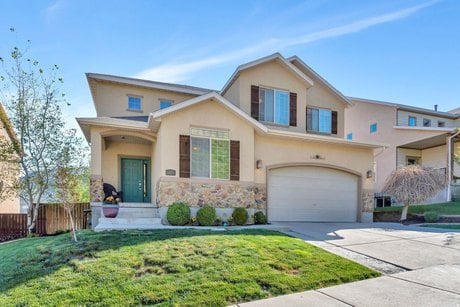 15011 S Eagle Crest Dr