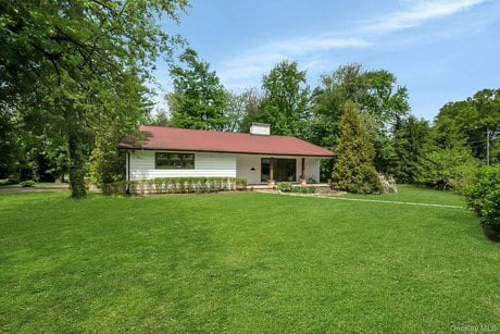 1 Canterbury Rd