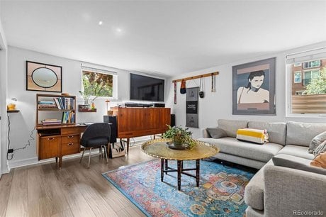 1101 Gaylord St Apt 1
