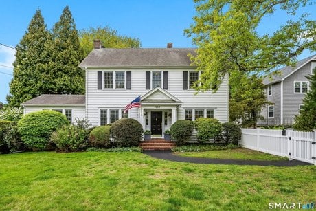 229 West Ave