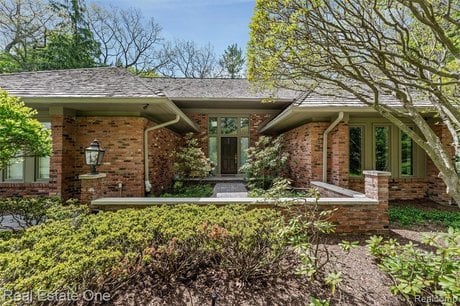 901 Bloomfield Club Ct