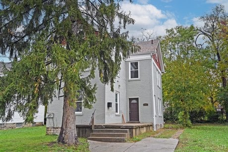 3318 Fairfield Ave