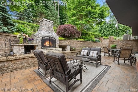 4571 W Grindley Ct NW