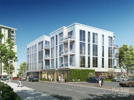 123 Haywood St Unit 303