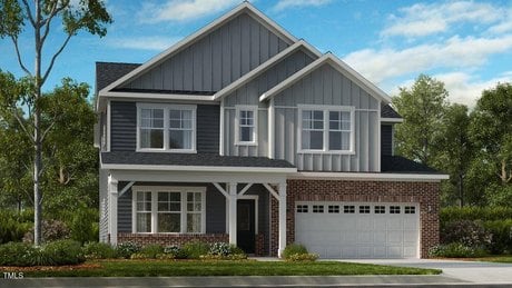 1729 Clydner Dr