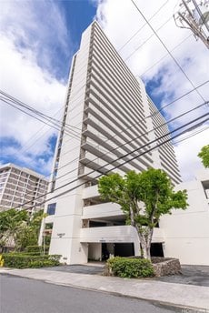1630 Liholiho St Apt 1404