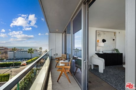 1755 Ocean Ave Apt 805