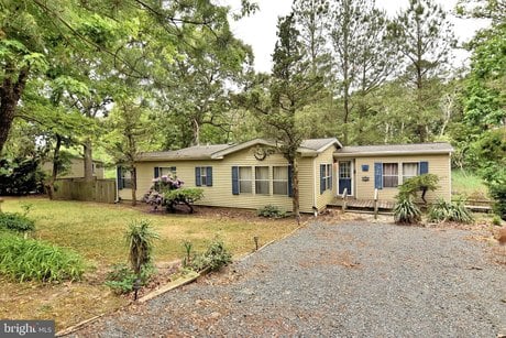 133 Shady Ridge Dr