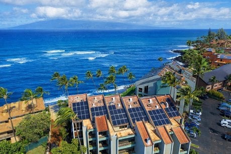 3875 Lower Honoapiilani Rd Apt B205