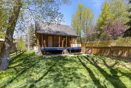 705 Cache Creek Dr